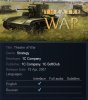 Theatre of War Steam