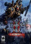 Warhammer 40,000: Dawn of War II Chaos Rising Steam