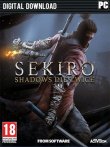 Sekiro™: Shadows Die Twice Asia key Steam