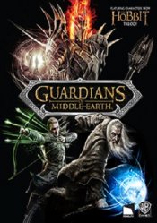 Guardians of Middle-earth Steam