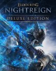 ELDEN RING NIGHTREIGN Deluxe Edition ASIA Steam CD Key