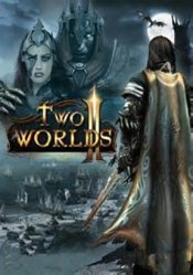 Two Worlds II Steam