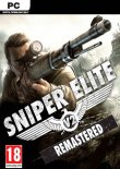 Sniper Elite V2 Remastered Gloabal key Steam