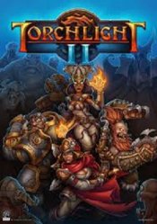 Torchlight II Steam