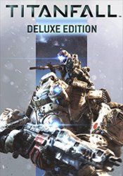 Titanfall Digital Deluxe Edition 0rigin (EA) CD Key