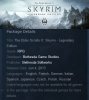 The Elder Scrolls V: Skyrim - Legendary Edition (steam)