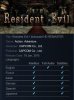 Resident Evil / biohazard HD REMASTER Steam