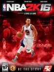 NBA 2K16 Steam