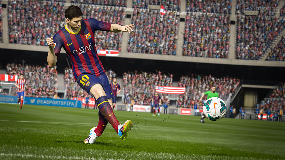 FIFA 15 Origin (EA) CD Key - Click Image to Close