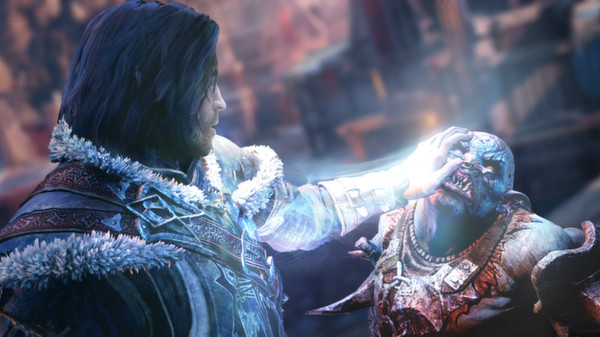 Middle-earth: Shadow of Mordor Steam - Click Image to Close