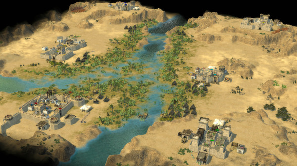 Stronghold Crusader 2 Steam - Click Image to Close