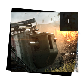 Battlefield 1 Origin (EA) CD Key - Click Image to Close