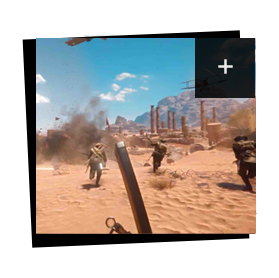 Battlefield 1 Origin (EA) CD Key - Click Image to Close