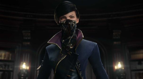 Dishonored 2 + Preorder DLC (steam) - Click Image to Close