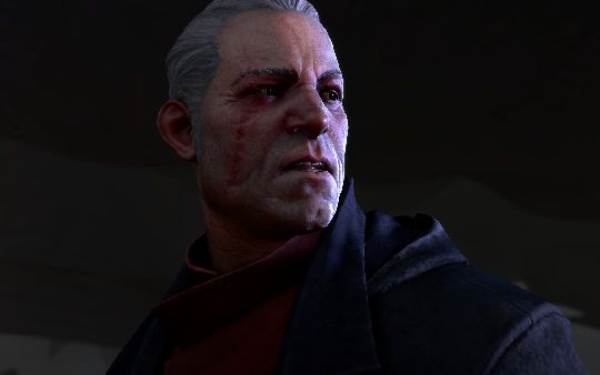 Dishonored: Death of the Outsider (steam) - Click Image to Close