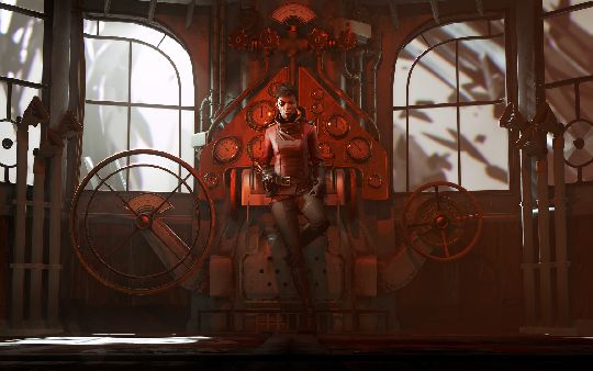 Dishonored: Death of the Outsider (steam) - Click Image to Close