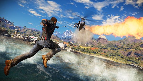 Just Cause 3 Steam - Click Image to Close