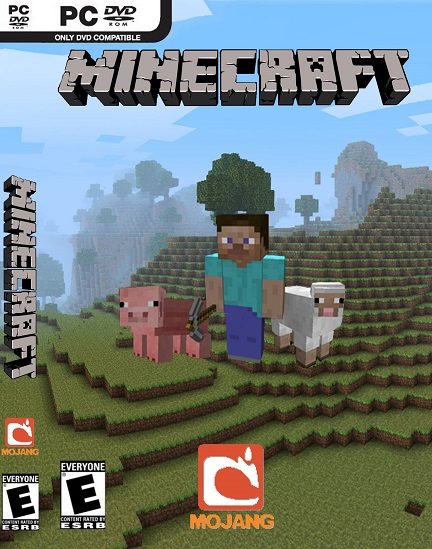 buy minecraft java edition key