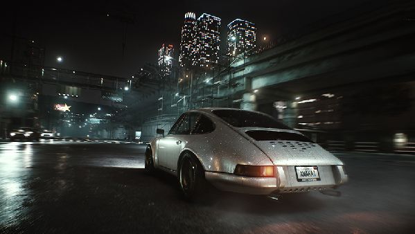 Need for Speed EA - Click Image to Close