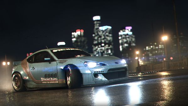 Need for Speed EA - Click Image to Close