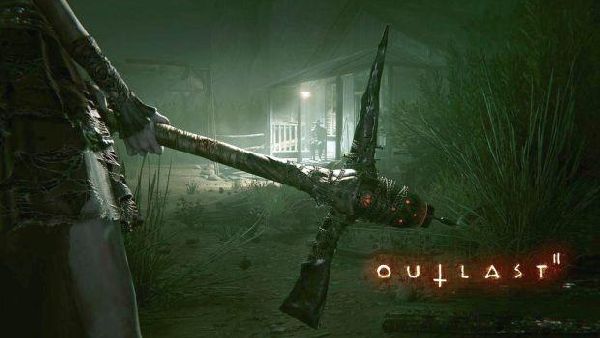 Outlast 2 (steam) - Click Image to Close