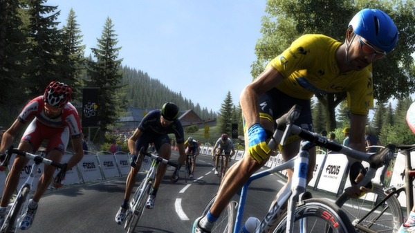 Pro Cycling Manager 2013 Steam - Click Image to Close
