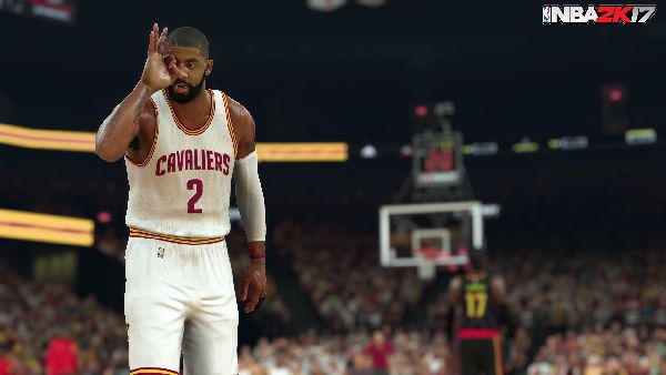 NBA 2K17 Steam - Click Image to Close