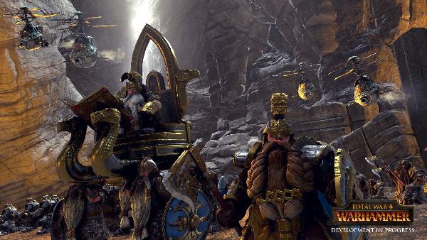 Total War: WARHAMMER Steam - Click Image to Close