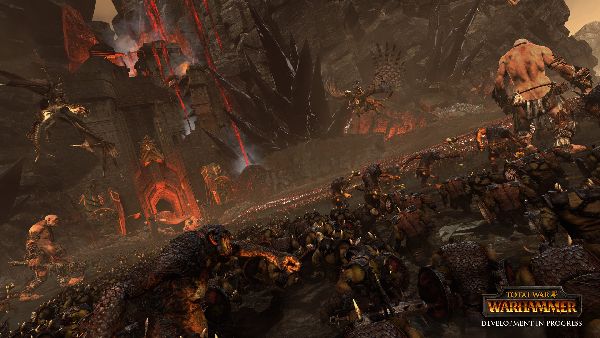 Total War: WARHAMMER Steam - Click Image to Close