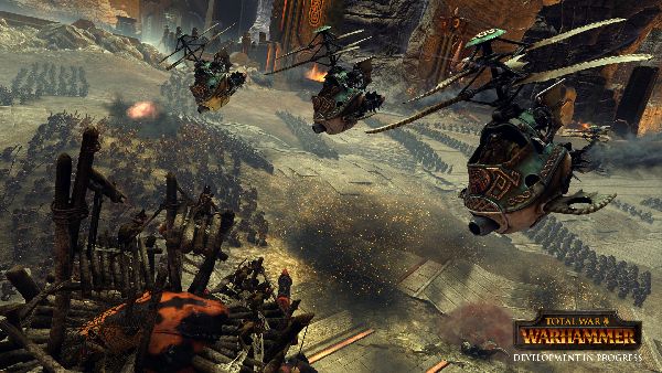 Total War: WARHAMMER Steam - Click Image to Close