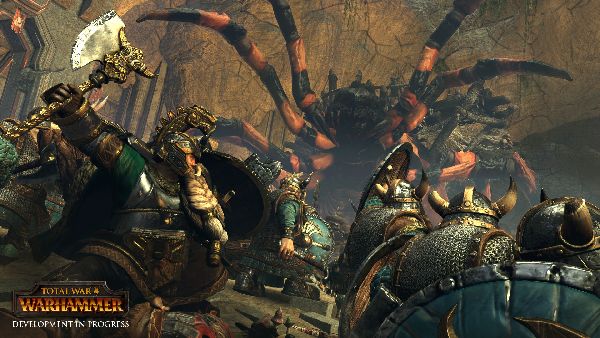 Total War: WARHAMMER Steam - Click Image to Close