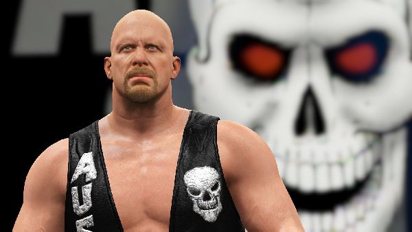WWE 2K16 Steam - Click Image to Close